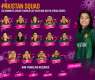Pakistan announces 15-member squad for ICC Women’s Cricket World Cup 2025