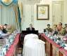 PM vows to resolve flood related issues with national coordination