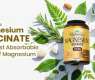 Herbiotics Magnesium Glycinate: The Most Absorbable Form of Magnesium