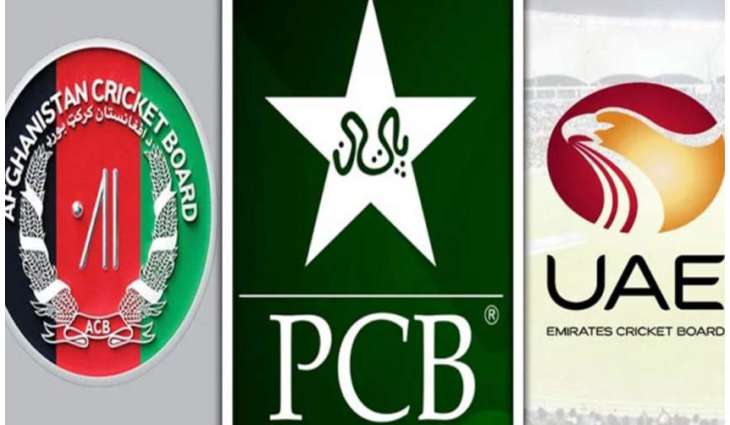 Tri-nation T20 series: Schedule for Pakistan, Afghanistan and UAE announced