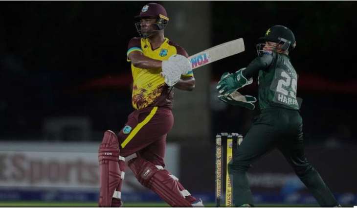 Pakistan ODI squad departs for US ahead of West Indies series
