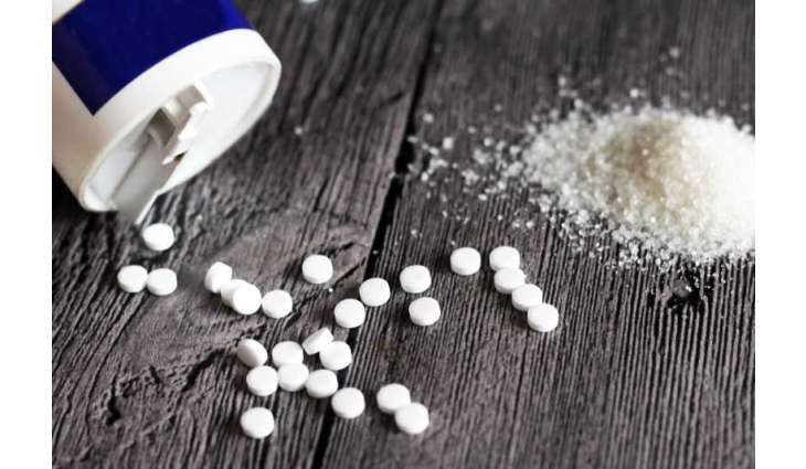 Artificial sweetener undermines effectiveness of cancer treatment, researchers say