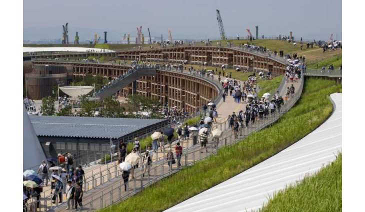 Japan experienced hottest July for 3rd year, 2.89 C above average