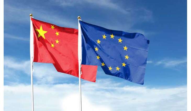 China-Mongolia border port handles milestone 20,000 China-Europe freight trains