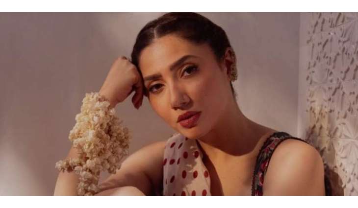 Shaheera Jalil calls Mahira Khan talented actress, kind-hearted human being