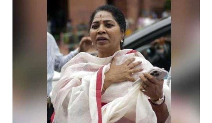 Indian MLA mugged in Delhi’s high-security diplomatic enclave