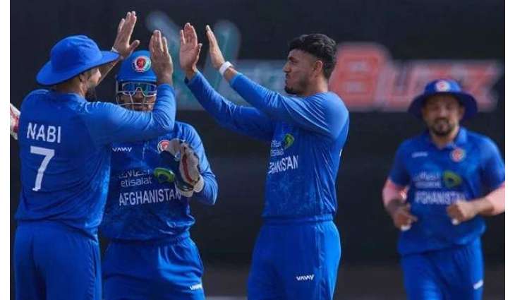 Afghanistan announces preliminary squad for Asia Cup and T20 tri-nation series