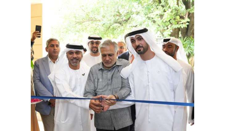 AD Ports Group opens Islamabad office, expanding its strategic presence in Pakistan