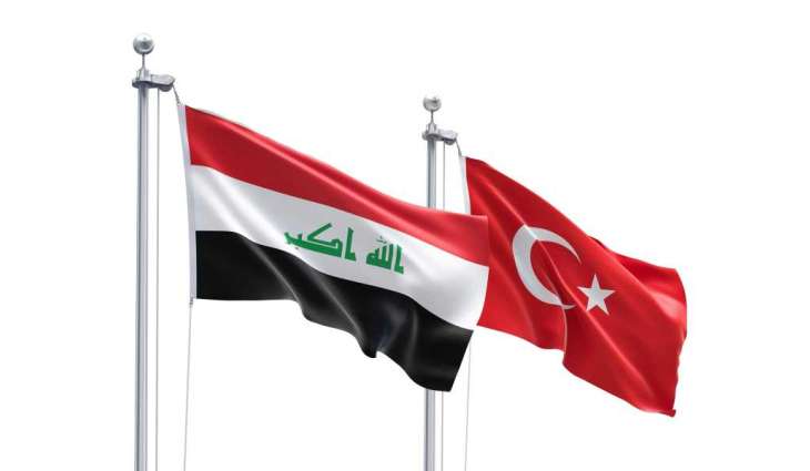 العراق يعلن استئناف تصدير النفط عبر ميناء جيهان التركي خلال يومين
