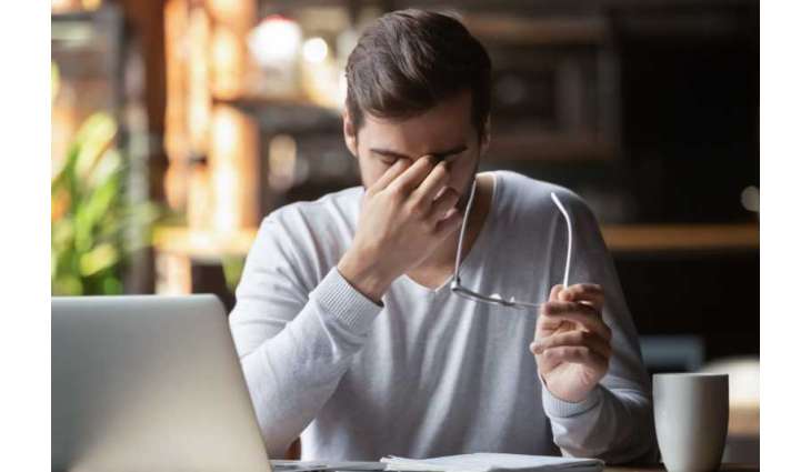 UK scientists find genes linked with chronic fatigue syndrome