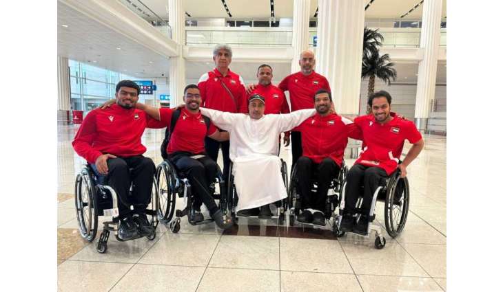 UAE to participate in UCI Para-cycling Road World Championships in Belgium