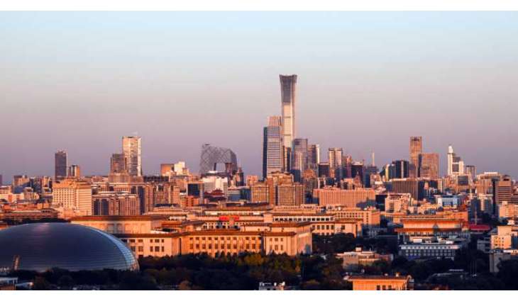 Foreign firms boost growth in Beijing's Chaoyang district