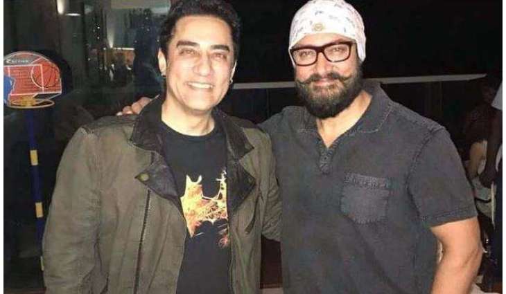 Actor Faisal Khan alleges his brother Aamir Khan confined him at home for a year