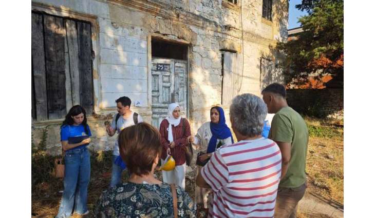20th International Summer School on Youth and Heritage concludes in Bosnia-Herzegovina