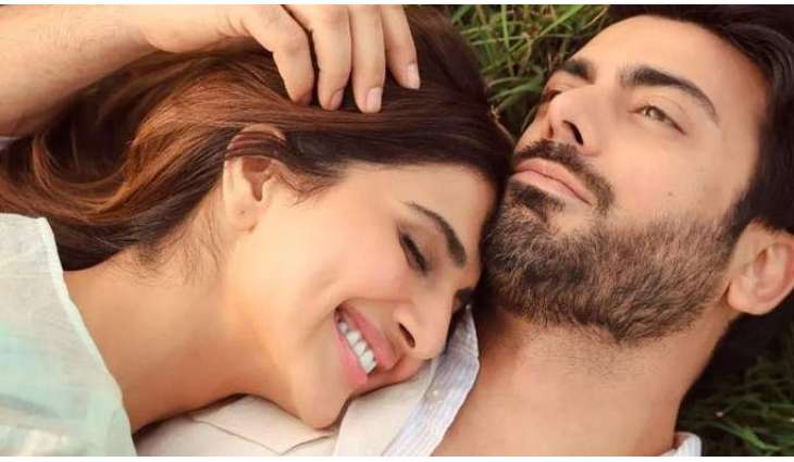 Fawad Khan’s Bollywood film Abir Gulaal to release on August 29