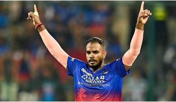 UPCA bans Cricketer Yash Dayal from UP T20 League over rape allegations
