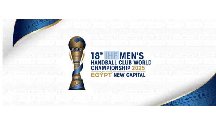 IHF Men’s Club World Championship: Sharjah drawn to Group A against Germany's SC Magdeburg, US' California Eagles