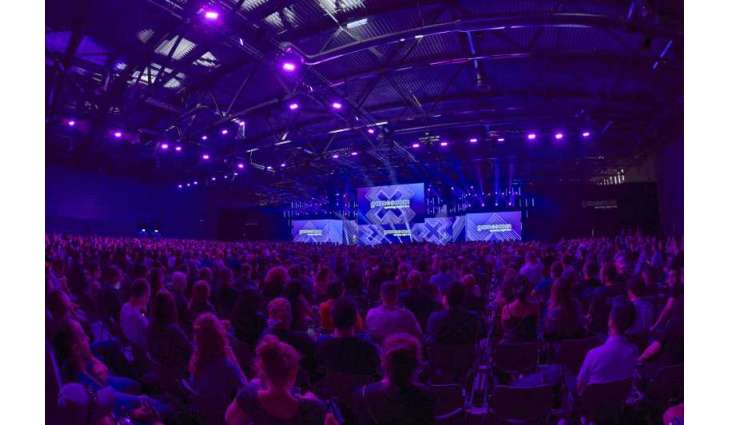 Dubai Programme for Gaming to host region’s first-ever government pavilion at Gamescom 2025