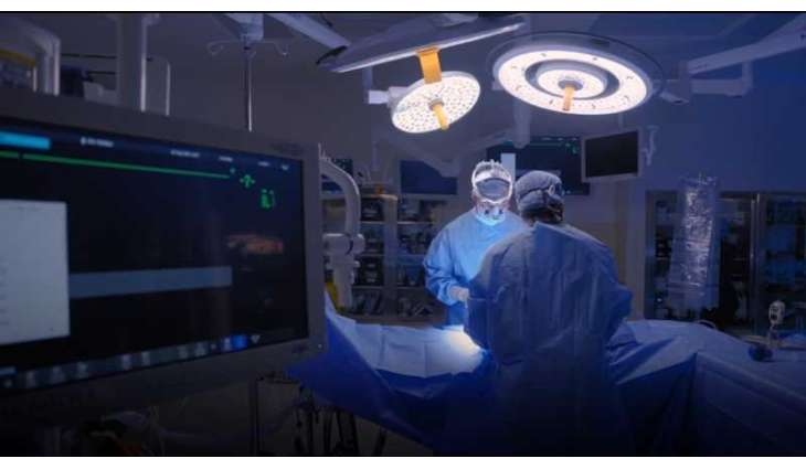 Abu Dhabi completes over 1,000 organ transplants through 'Hayat' programme