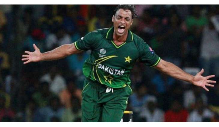 Shoaib Akhtar slams Pakistan after historic ODI series loss to West Indies