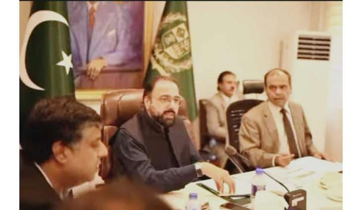 Pakistan’s education and skill infrastructure will be aligned with global standards.Chaudhry Salik Hussain