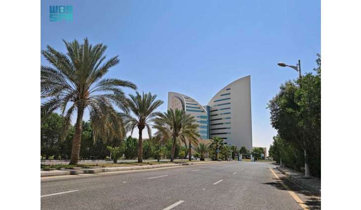 جامعة نجران تُسجِّل براءة اختراع عالمية في الذكاء الاصطناعي