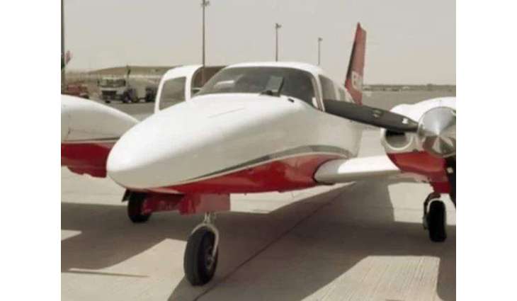 Edhi Foundation’s new air ambulance joins fleet after clearance from UAE