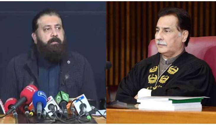 Govt, PTI representatives discuss prospects of talks