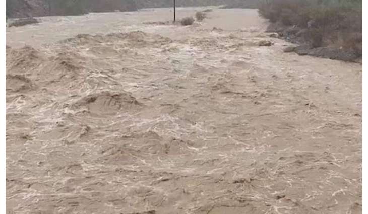 At least 21 killed, several injured as floods wreak havoc in GB, KP