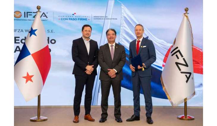 IFZA launches new Free Zone in Panama