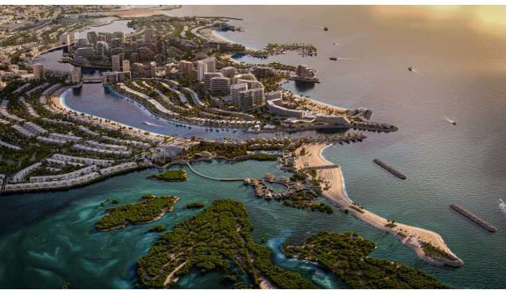 Ras Al Khaimah leads regional real estate boom as one of fastest-growing markets