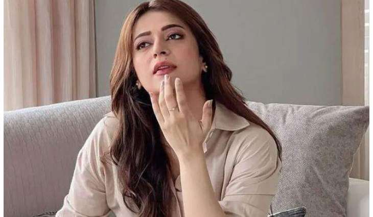 Hiba Ali blames competition, jealousy among women for marital discord