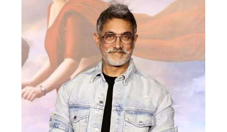 Aamir Khan’s brother Faisal accuses actor of extramarital affair
