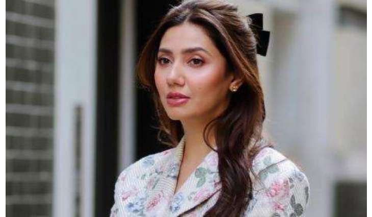 Mahira Khan recounts frightening experience during KP floods 