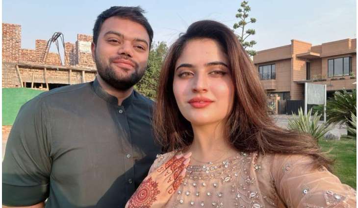 Ducky Bhai’s wife Aroob Jatoi gets relief as police barred to arrest her until Aug 30