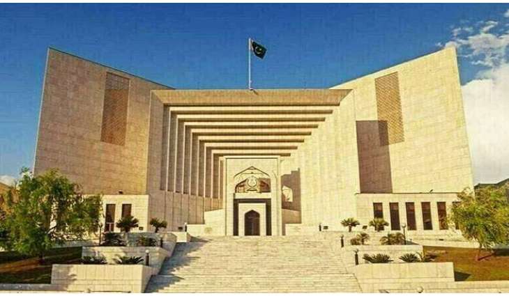 SC grants bail to Imran Khan in Eight May 9 cases