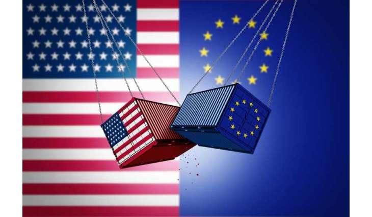 US, EU agree on framework for reciprocal trade