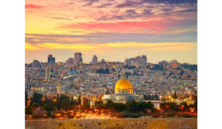 22 دولة تدين خطط إسرائيل الاستيطانية شرق القدس .. وتطالبها بالتراجع الفوري