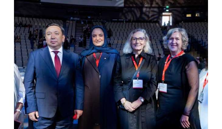 بيت الحكمة يستعرض مبادرة 