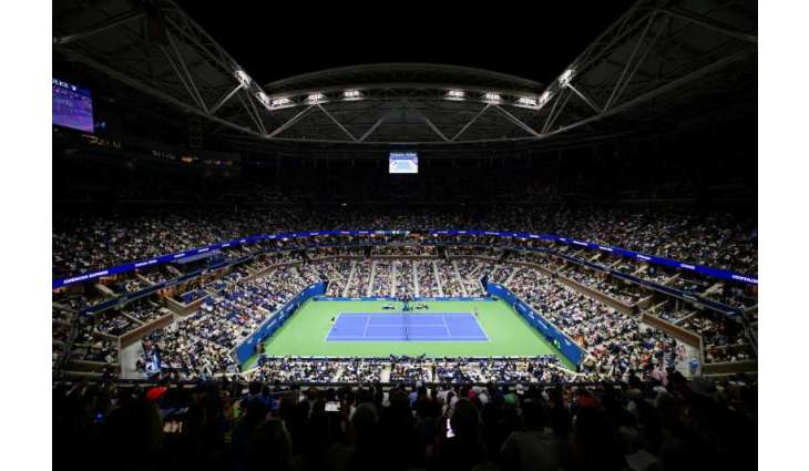 Emirates returns as Official Airline Partner at US Open for 14th consecutive year