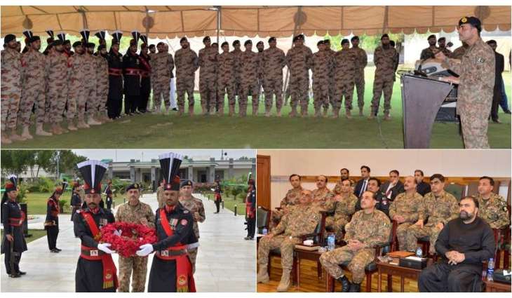 Field Marshal Munir reiterates Pakistan’s Army’s resolve to stand with Balochistan people