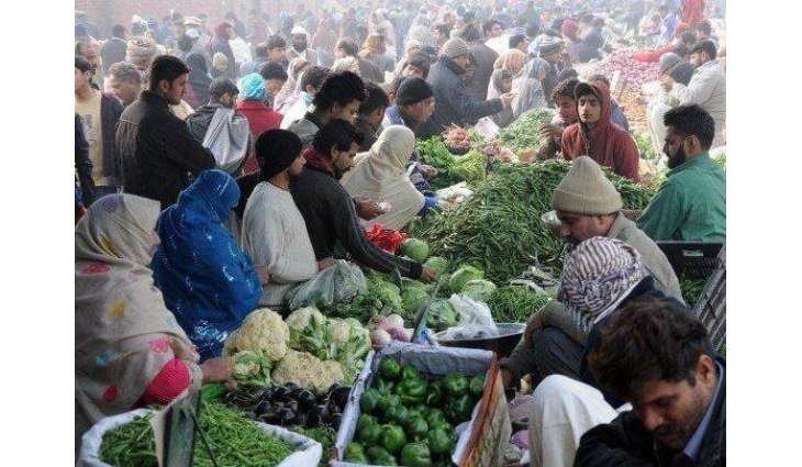 Price relief at scale: The Sahulat Bazaar playbook