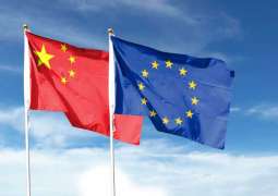 China-Mongolia border port handles milestone 20,000 China-Europe freight trains