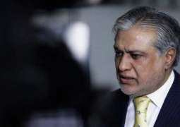 Pakistan, Armenia agree to consider diplomatic relations: Dar