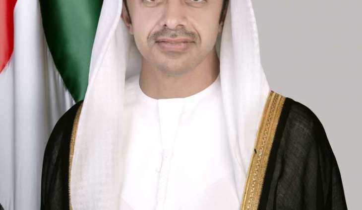 Abdullah bin Zayed welcomes intent of several countries to recognise State of Palestine, urges broader international support