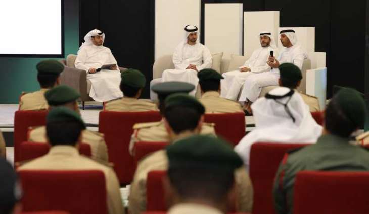 UAE made significant progress in combating trafficking in persons: UN official
