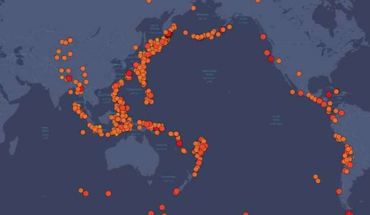 Earthquakes, tsunamis pose growing threat to human safety, global economies: WMO