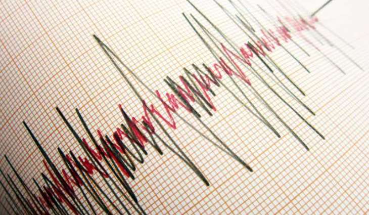 Russia:120 aftershocks registered in Kamchatka in past 24 hours