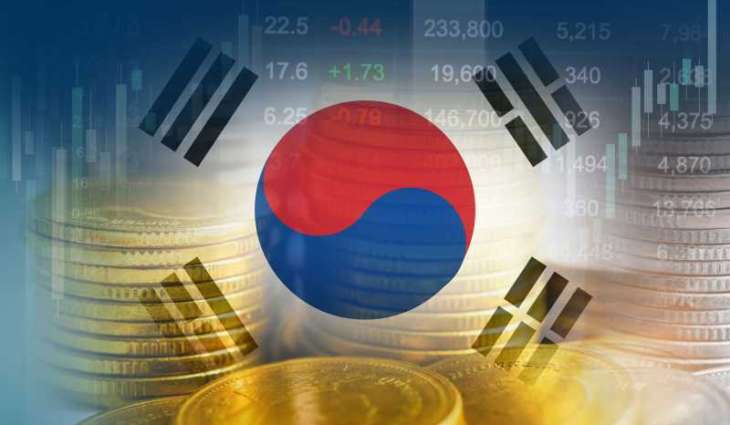 Foreign buying of S. Korean stocks hits 17-month high in July