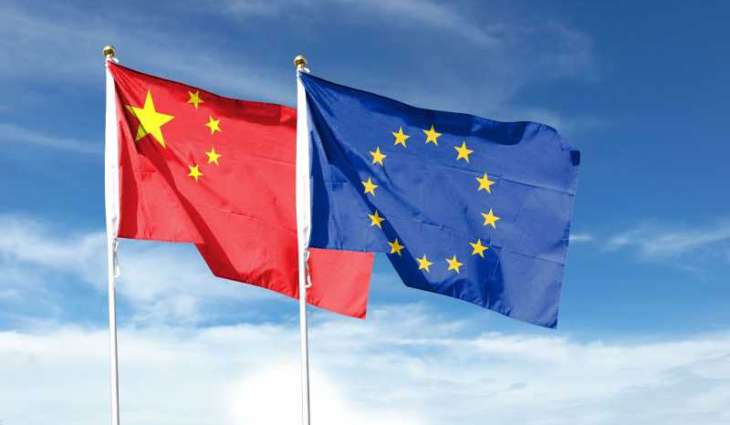China-Mongolia border port handles milestone 20,000 China-Europe freight trains